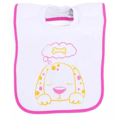 Popover Bibs - Purple (3 Pk) - Clothing - Big Softies - Afterpay - Zippay Carry Them Close