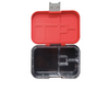 Munchbox - Mini4 Bento Lunch Box - The Redback