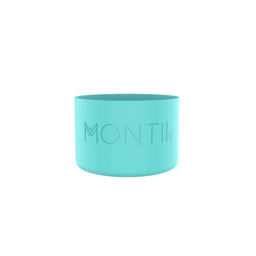 Montii Co - Drink Bottle Bumper - Sea Breeze