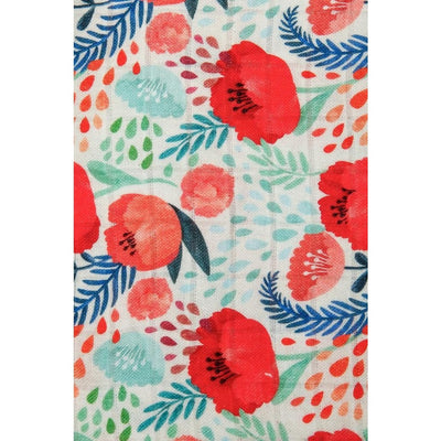 Tula Blanket - Secret Garden Set - Baby Blankets - Tula - Afterpay - Zippay Carry Them Close