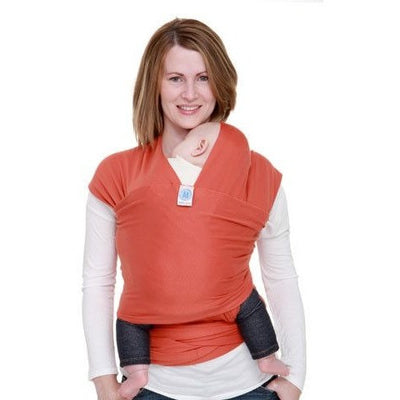 Moby Wrap - Sienna - Stretchy Wrap - Moby - Afterpay - Zippay Carry Them Close