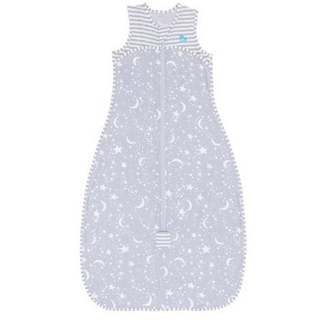 Love to Dream - Sleep Bag 0.2 TOG - Grey - Baby Sleeping Bags - Love To Deam - Afterpay - Zippay Carry Them Close