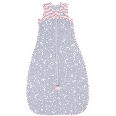 Love to Dream - Sleep Bag 0.2 TOG - Pink - Baby Sleeping Bags - Love To Deam - Afterpay - Zippay Carry Them Close
