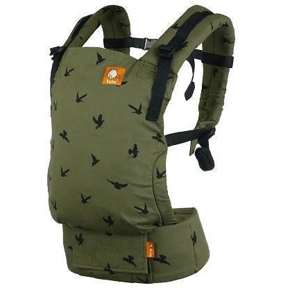 Tula Free-To-Grow Carrier - Soar - Baby Carrier - Tula - Afterpay - Zippay Carry Them Close