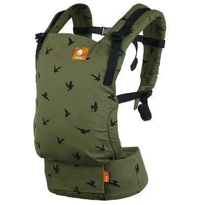Tula Free-To-Grow Carrier - Soar - Baby Carrier - Tula - Afterpay - Zippay Carry Them Close