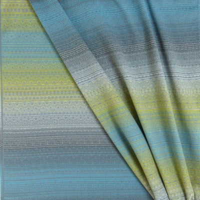 DIDYMOS Baby Wrap Sling Prima Sole Levante, , Woven Wrap, Didymos, Carry Them Close - 4