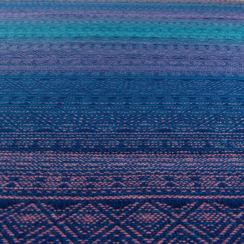 Didymos Ring Sling (DidySling) - Prima Sole Occidente, , Ring Sling, Didymos, Carry Them Close - 2