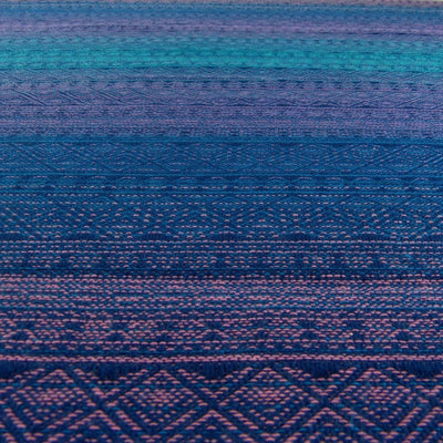 Didymos Ring Sling (DidySling) - Prima Sole Occidente, , Ring Sling, Didymos, Carry Them Close - 2