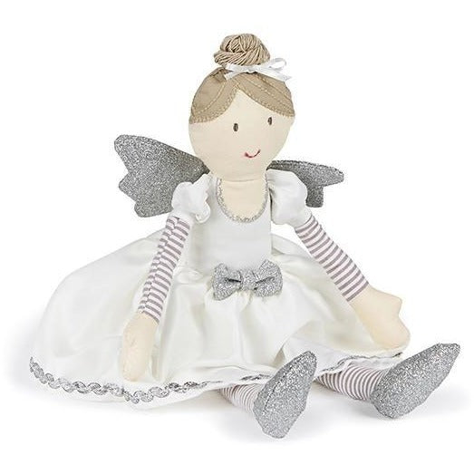 Nana Huchy - Sparkles the Fairy - Toys - Nana Huchy - Afterpay - Zippay Carry Them Close