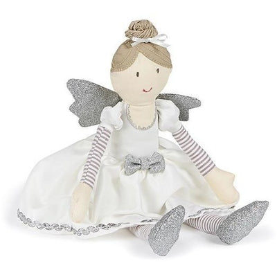 Nana Huchy - Sparkles the Fairy - Toys - Nana Huchy - Afterpay - Zippay Carry Them Close