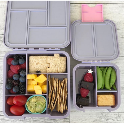 Lunch Punch Sandwich Cutters Pairs - Puzzles