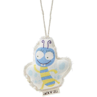 Jack n' Jill - Tooth Keeper Pouch (Variety of Character) - Mouth Care - Jack n Jill - Afterpay - Zippay Carry Them Close