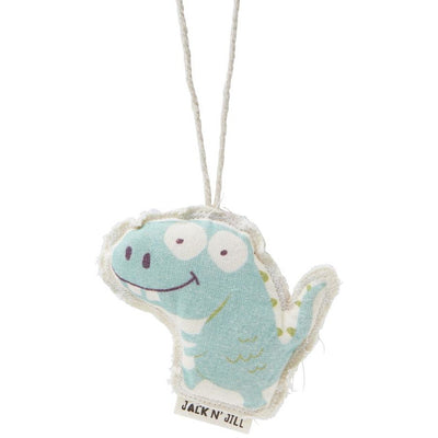 Jack n' Jill - Tooth Keeper Pouch (Variety of Character) - Mouth Care - Jack n Jill - Afterpay - Zippay Carry Them Close