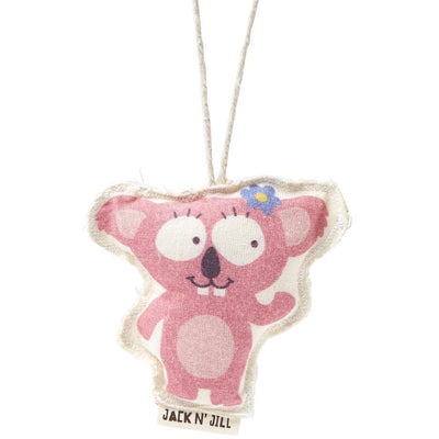 Jack n' Jill - Tooth Keeper Pouch (Variety of Character) - Mouth Care - Jack n Jill - Afterpay - Zippay Carry Them Close