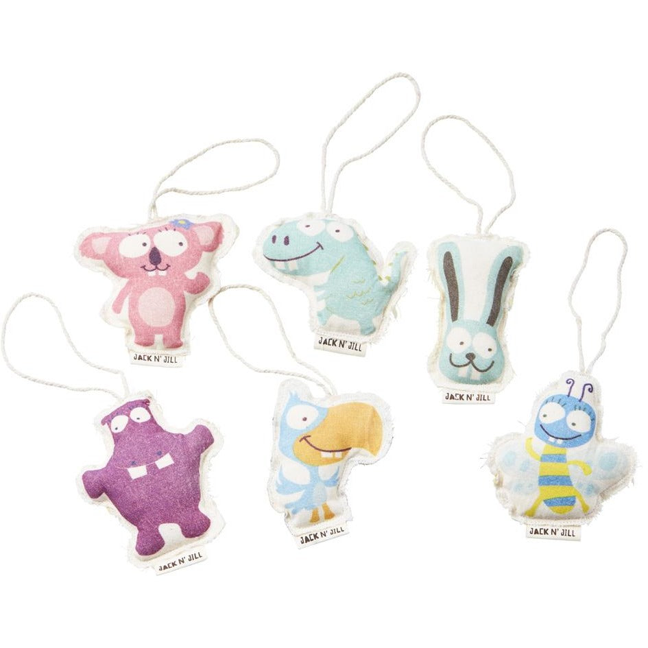 Jack n' Jill - Tooth Keeper Pouch - Koala - Mouth Care - Jack n Jill - Afterpay - Zippay Carry Them Close