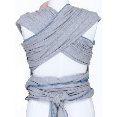 Moby Wrap - Tree - Stretchy Wrap - Moby - Afterpay - Zippay Carry Them Close