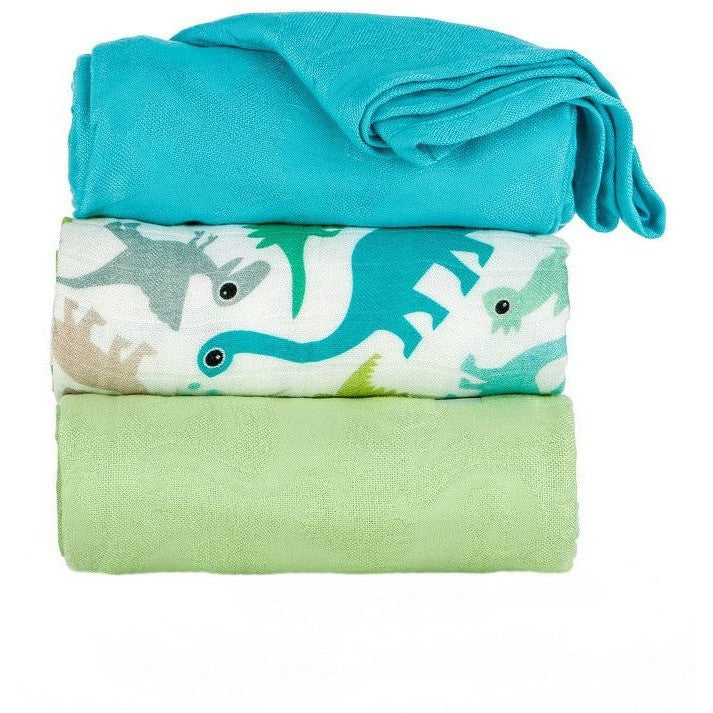 Tula Blanket - Tula-Rex Set - Baby Blankets - Tula - Afterpay - Zippay Carry Them Close