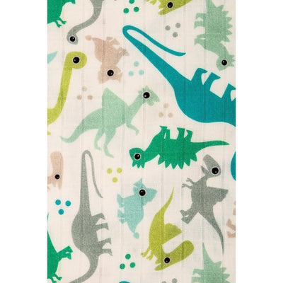 Tula Blanket - Tula-Rex (Set) - Baby Blankets - Tula - Afterpay - Zippay Carry Them Close