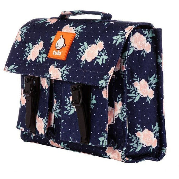 Tula Kids Backpack Blossom Carry Them Close