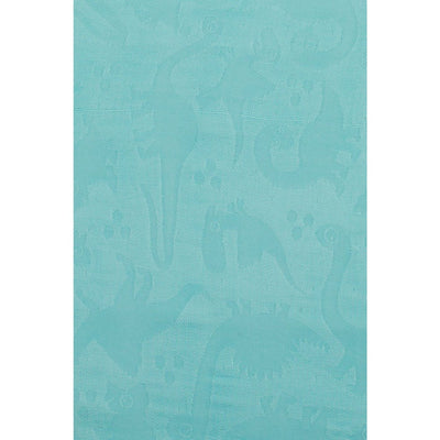 Tula Blanket - Tulaceratops - Baby Blankets - Tula - Afterpay - Zippay Carry Them Close