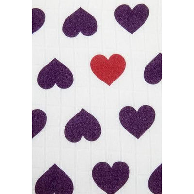 Tula Blanket - Love Violette Set - Baby Blankets - Tula - Afterpay - Zippay Carry Them Close