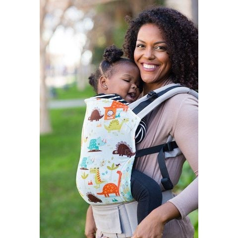Tula Toddler Carrier - Tulasaurus - Toddler Carrier - Tula - Afterpay - Zippay Carry Them Close