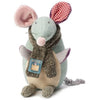 Ragtales - Ragtag Little Tweedie Mouse - Toys - Ragtales - Afterpay - Zippay Carry Them Close
