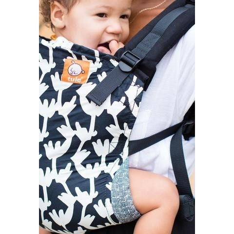 Tula Toddler Carrier - Twiggy, , Toddler Carrier, Tula, Carry Them Close - 1