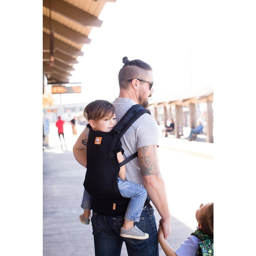 Tula Free-To-Grow Carrier - Urbanista - Baby Carrier - Tula - Afterpay - Zippay Carry Them Close