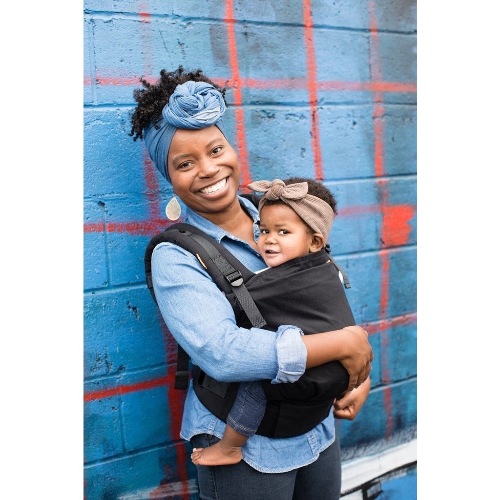 Tula Free-To-Grow Carrier - Urbanista - Baby Carrier - Tula - Afterpay - Zippay Carry Them Close