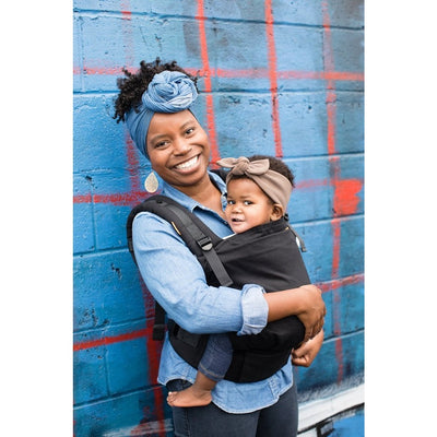 Tula Free-To-Grow Carrier - Urbanista - Baby Carrier - Tula - Afterpay - Zippay Carry Them Close