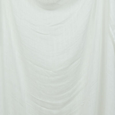 Weegoamigo Bamboo Swaddle Wraps - White - Swaddle - Weegoamigo - Afterpay - Zippay Carry Them Close