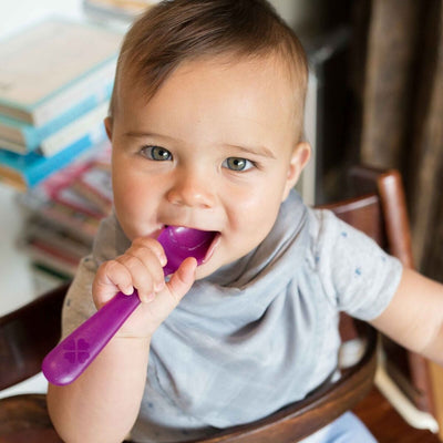 Weegoamigo Bamboo Mini Muslin - Pastel (8pk) - Swaddle - Weegoamigo - Afterpay - Zippay Carry Them Close