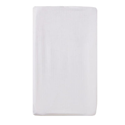 Little Turtle Baby - Changing Pad Cover - White