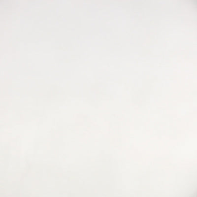 Little Turtle Baby - Fitted Cot Sheet - White