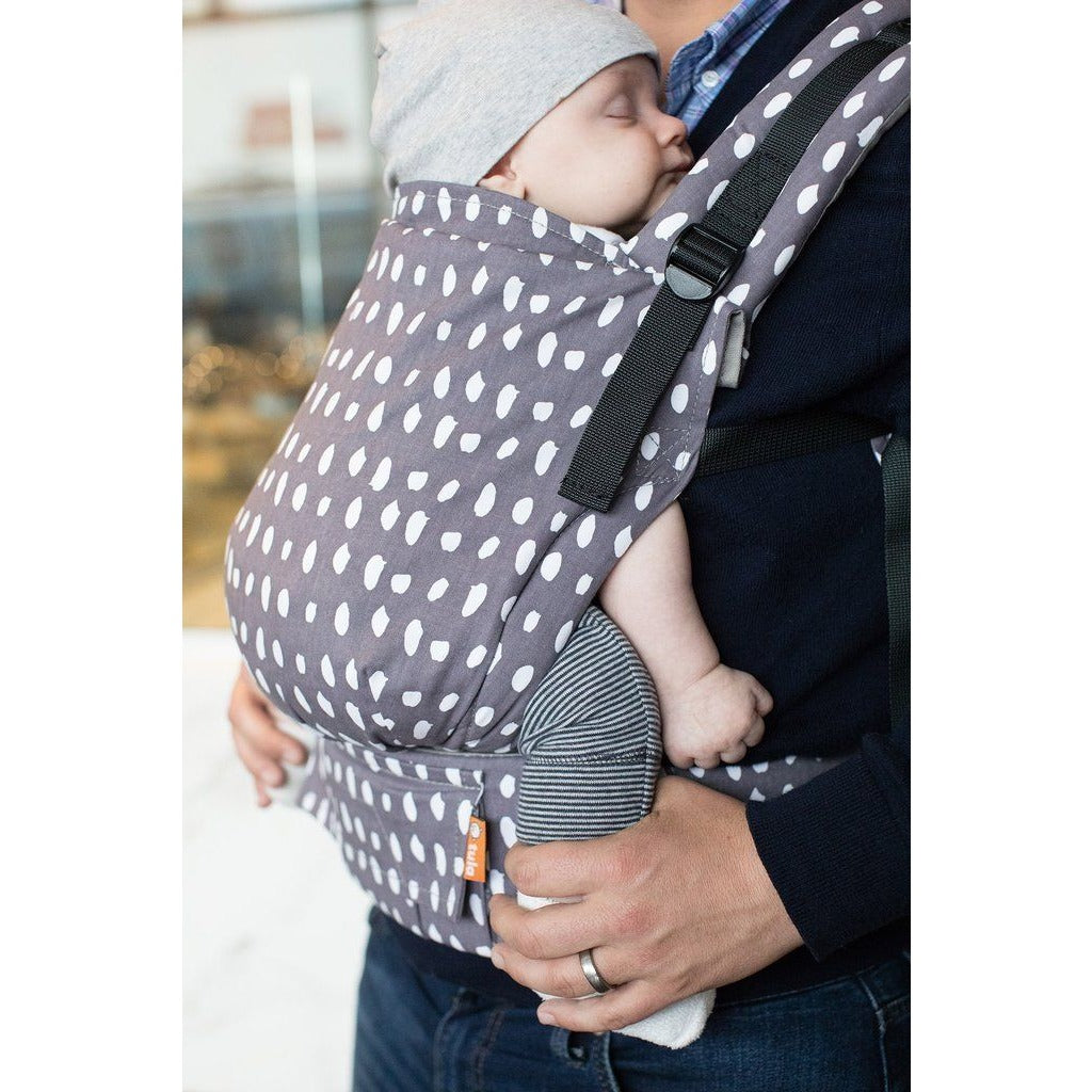 Tula Free-To-Grow Carrier - Wonder - Baby Carrier - Tula - Afterpay - Zippay Carry Them Close