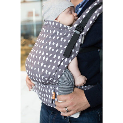 Tula Free-To-Grow Carrier - Wonder - Baby Carrier - Tula - Afterpay - Zippay Carry Them Close