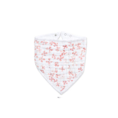 Aden and Anais - Bandana Bib - Birdsong