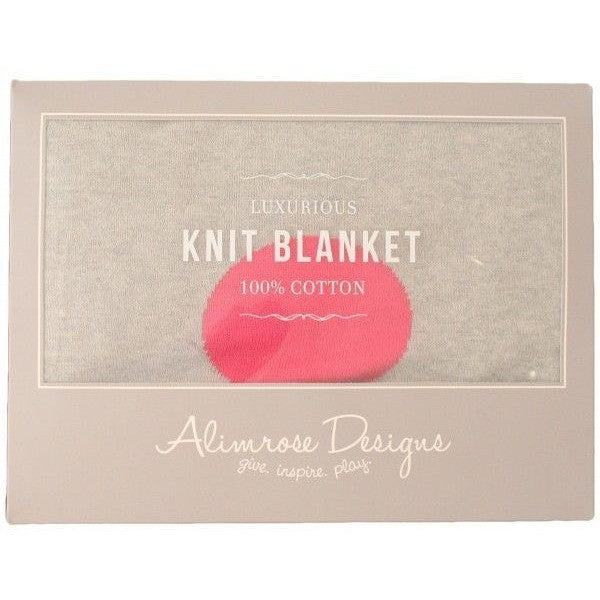 Alimrose Blankets