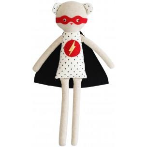 Alimrose - Super Hero Bear