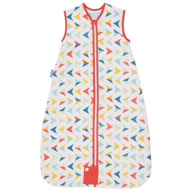 Grobag - Arrows Exclusive 2.5 Tog - Baby Sleeping Bags - The Gro Company - Afterpay - Zippay Carry Them Close
