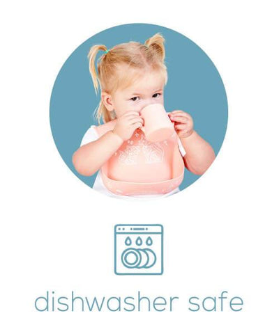 Wean Meister - Sippy Skillz - Mint/Blue (2 Pk)