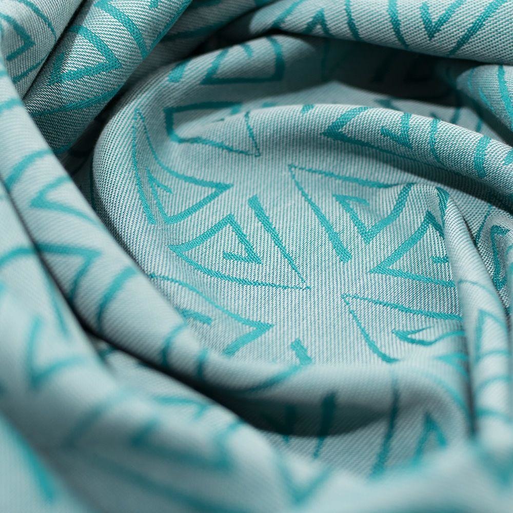 Fidella Ring Sling - Paperclips - Vintage Vibes - Ring Sling - Fidella - Afterpay - Zippay Carry Them Close