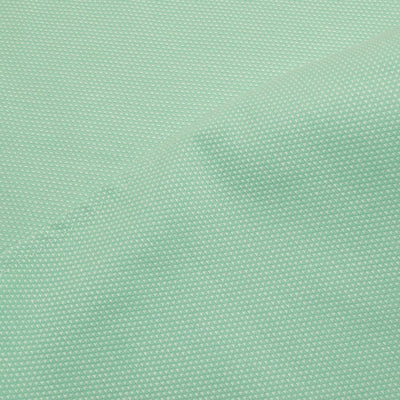 Fidella Ring Sling - Triangle Pattern Seafoam - Ring Sling - Fidella - Afterpay - Zippay Carry Them Close