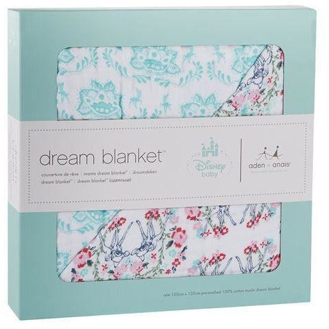 Aden and anais bambi dream blanket deals