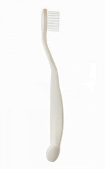 Jack n' Jill - Bio Toothbrush - Dino