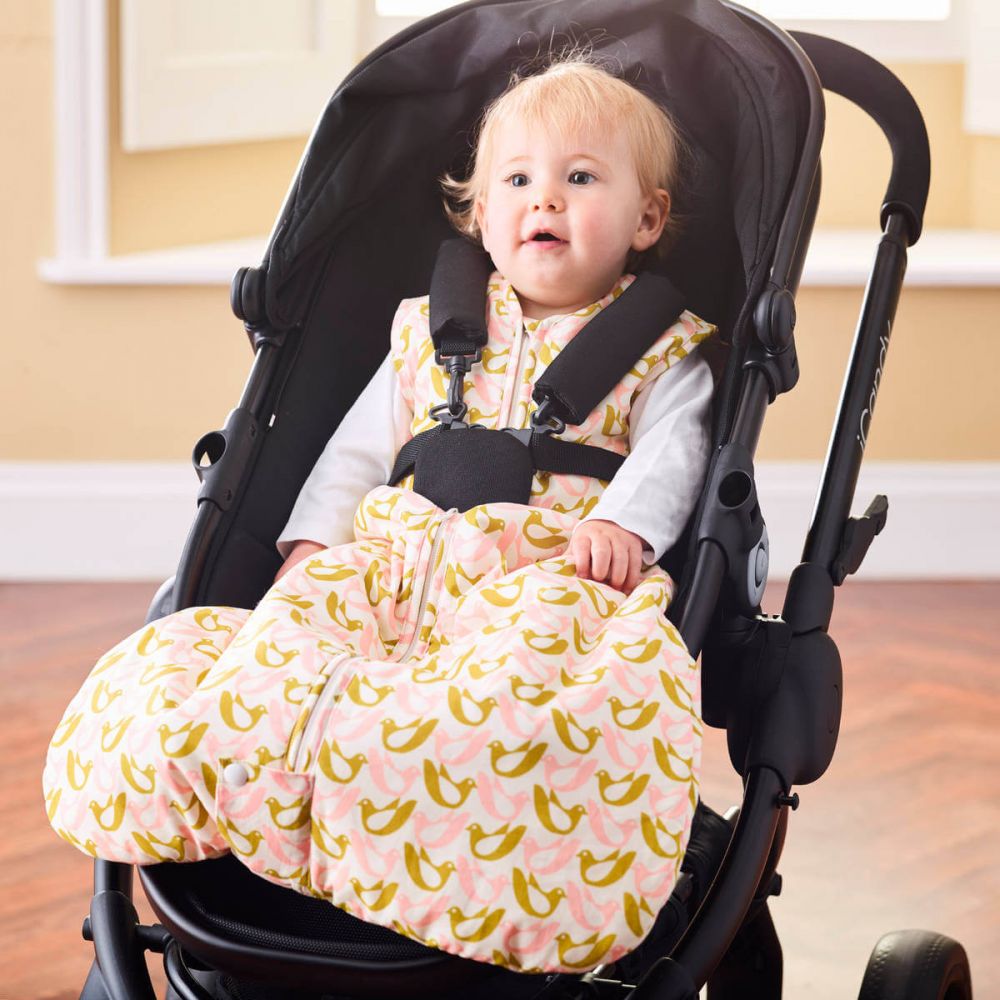 Grobag - Bird 2.5 Tog