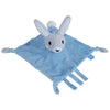 Gro Comforter - Baby Bunny Blue - Security Blanket - The Gro Company - Afterpay - Zippay Carry Them Close
