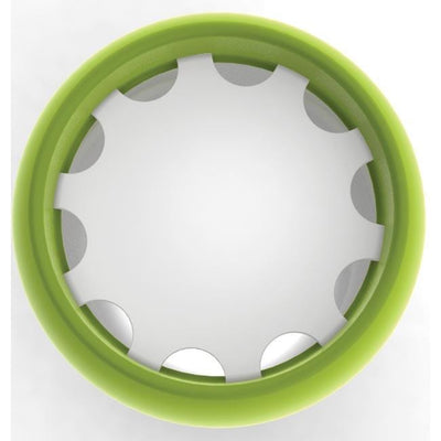 OXO TOT - Sippy Training Cup Green (260ml) - Feeding - OXO Tot - Afterpay - Zippay Carry Them Close