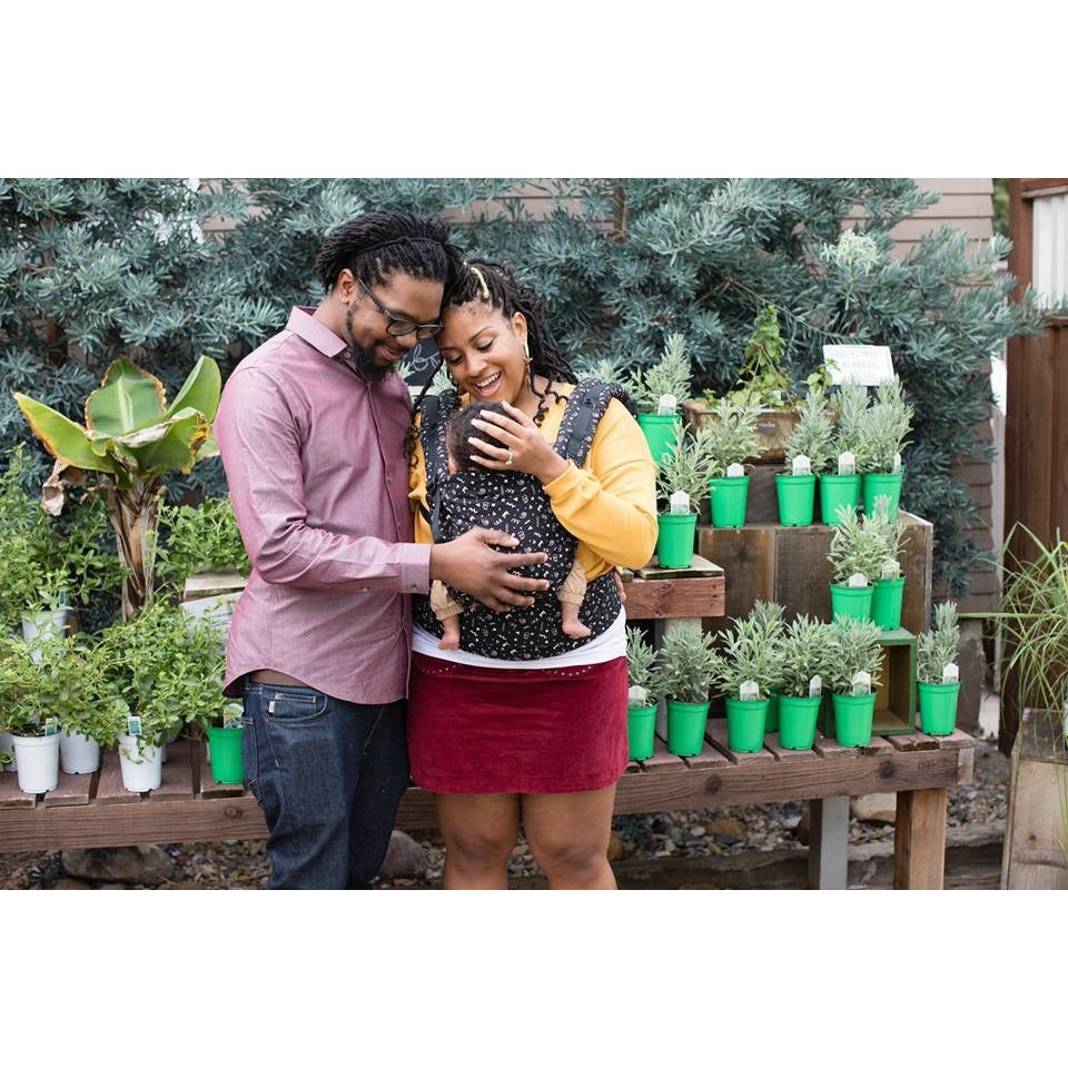 Tula Free-To-Grow Carrier - Celebrate - Baby Carrier - Tula - Afterpay - Zippay Carry Them Close